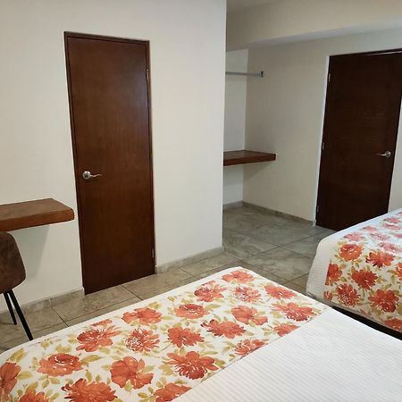 Hotel Lorimar La Paz Exteriör bild