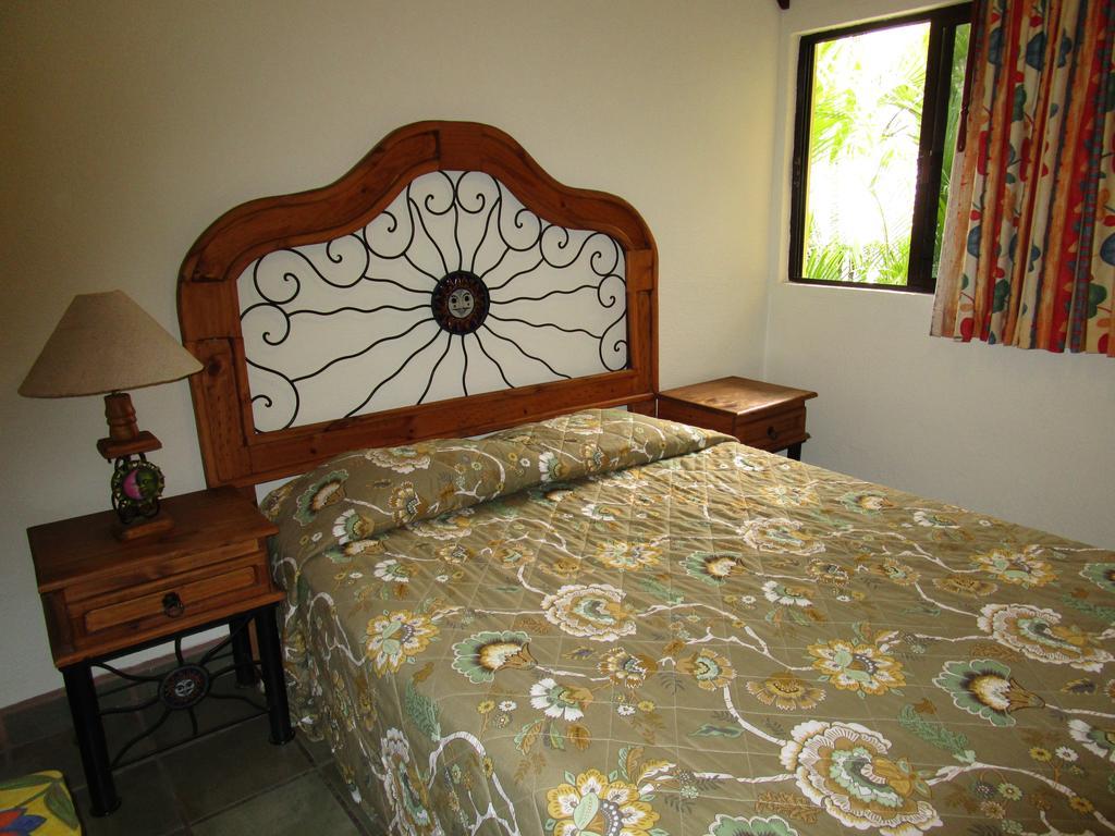 Hotel Lorimar La Paz Rum bild