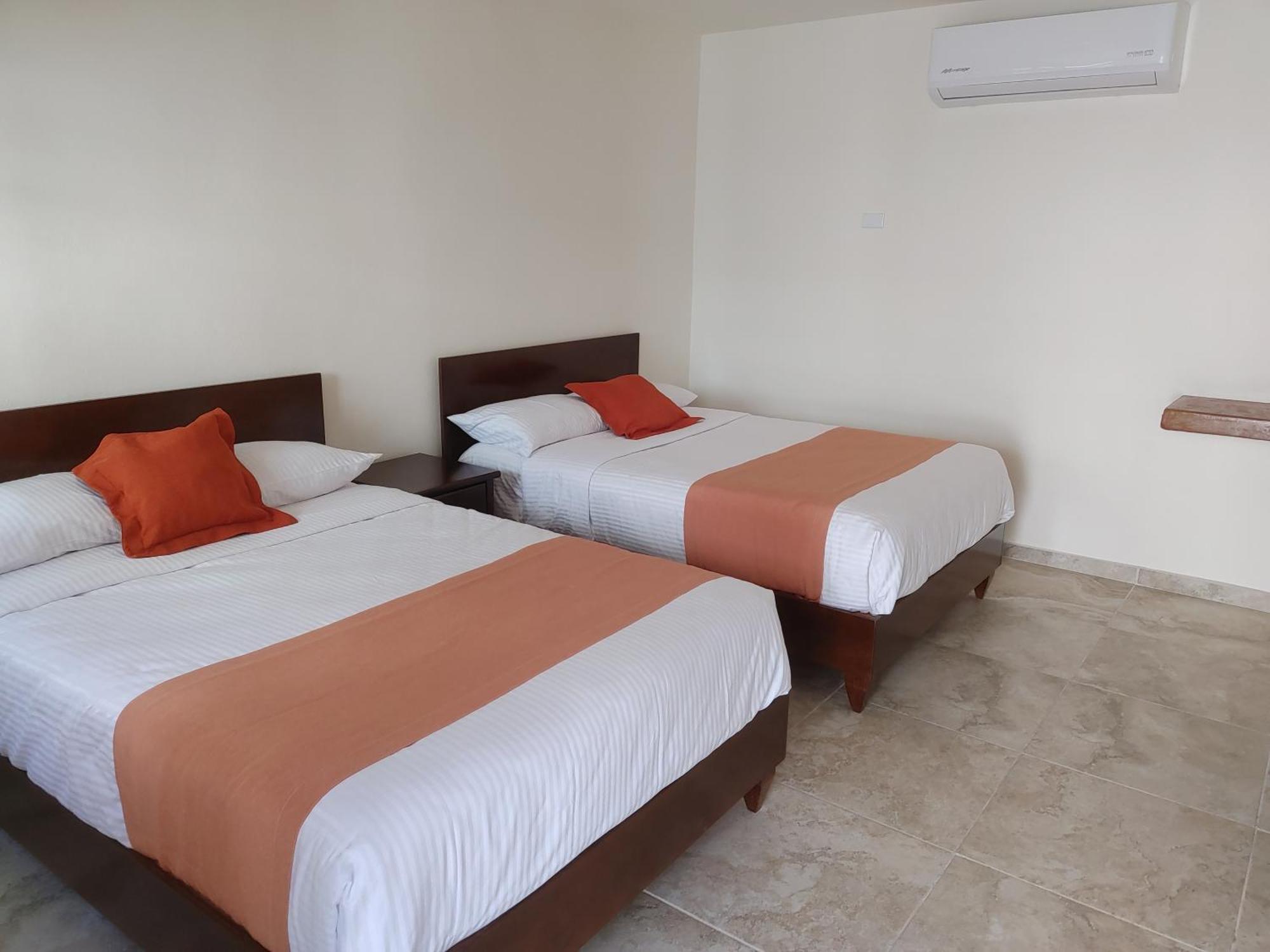Hotel Lorimar La Paz Exteriör bild