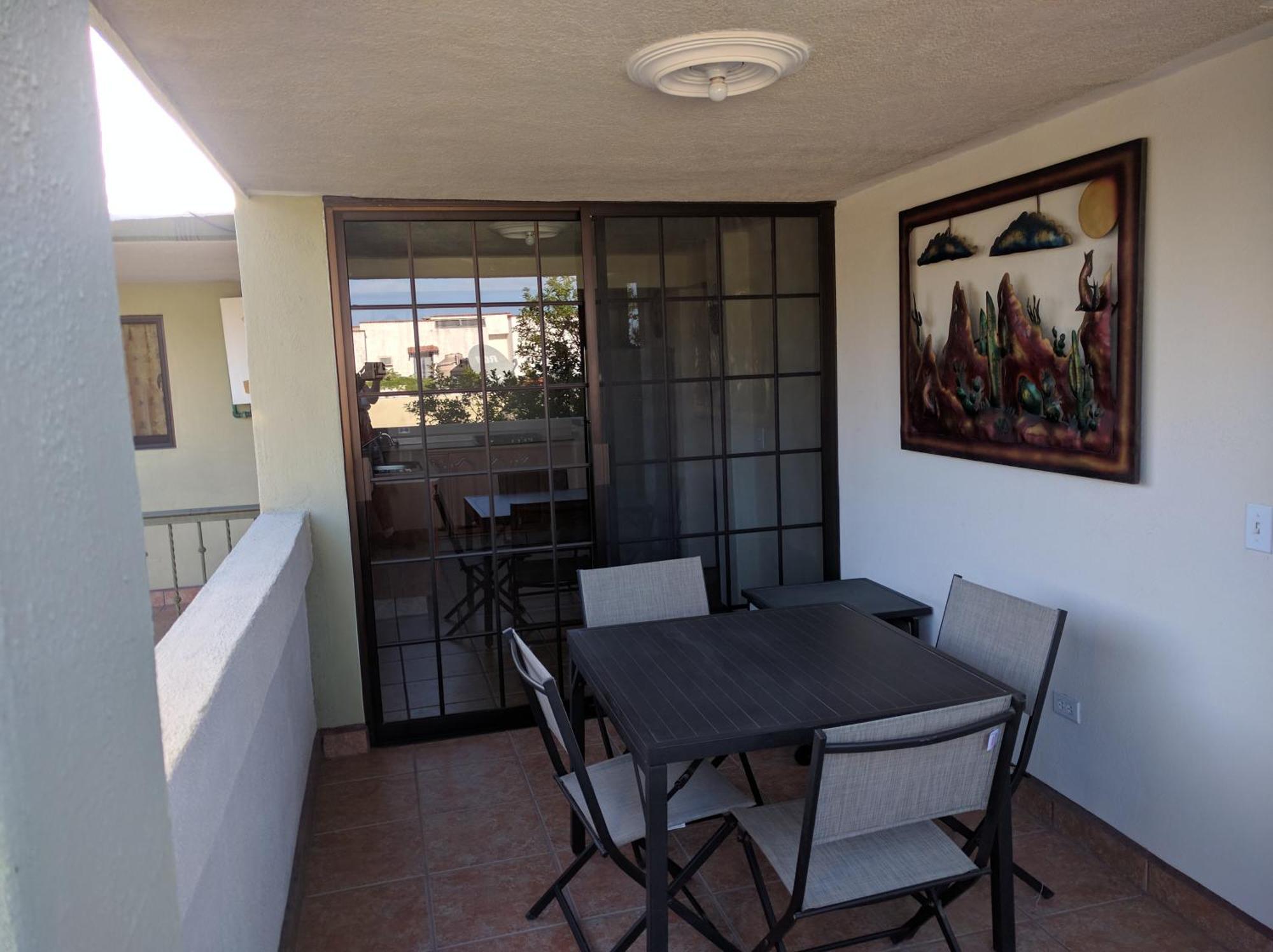 Hotel Lorimar La Paz Rum bild
