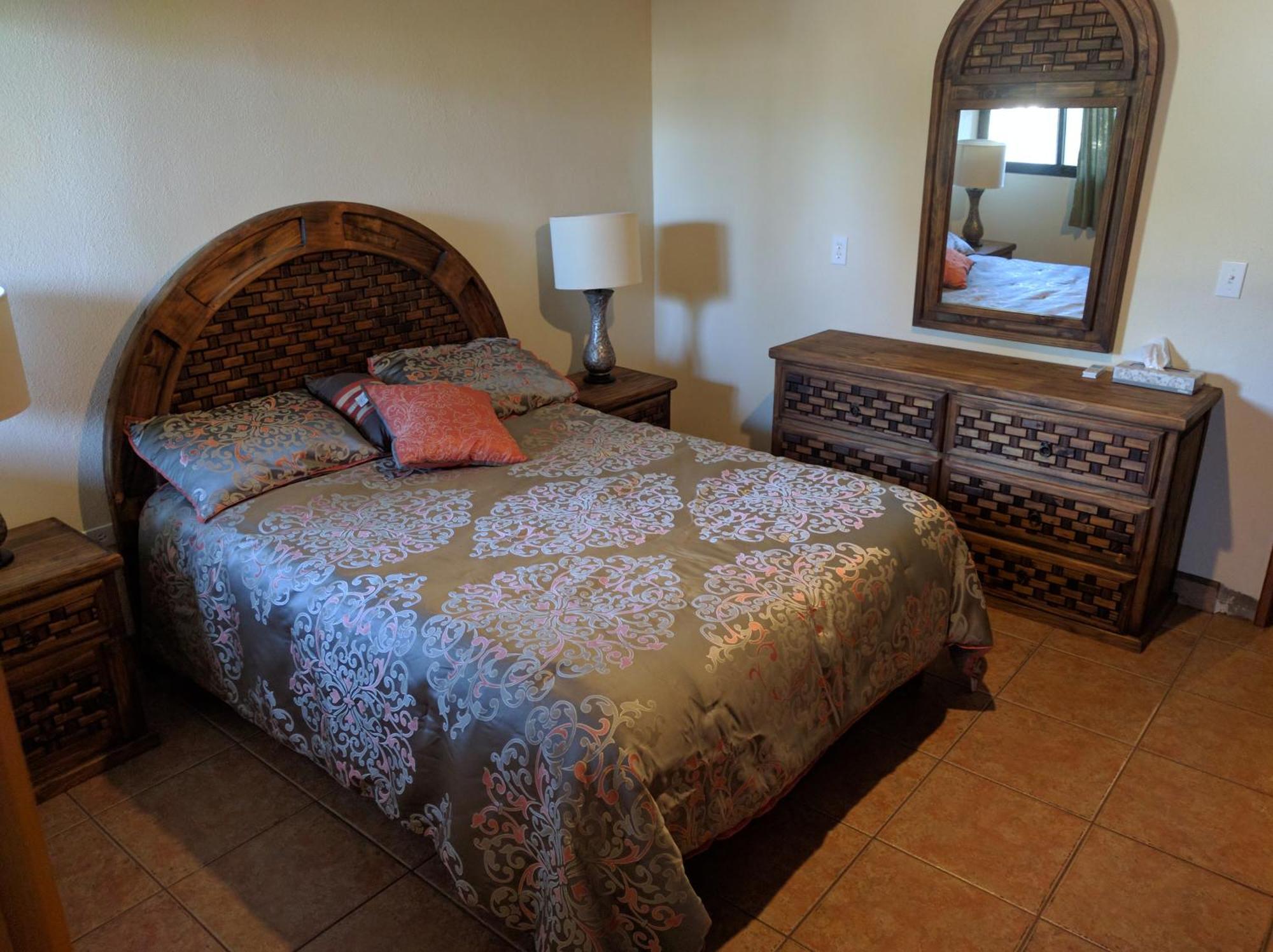 Hotel Lorimar La Paz Rum bild