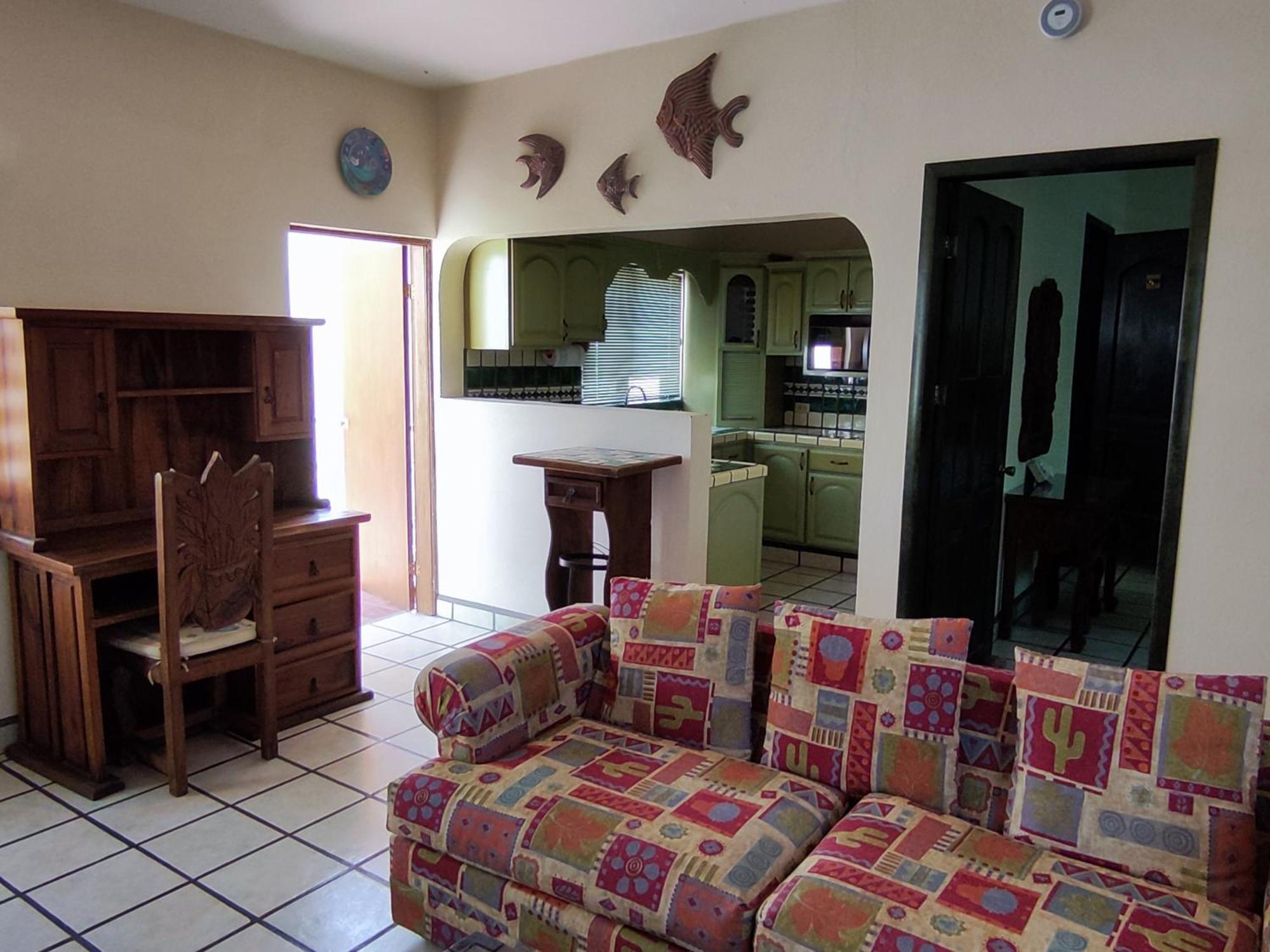 Hotel Lorimar La Paz Rum bild