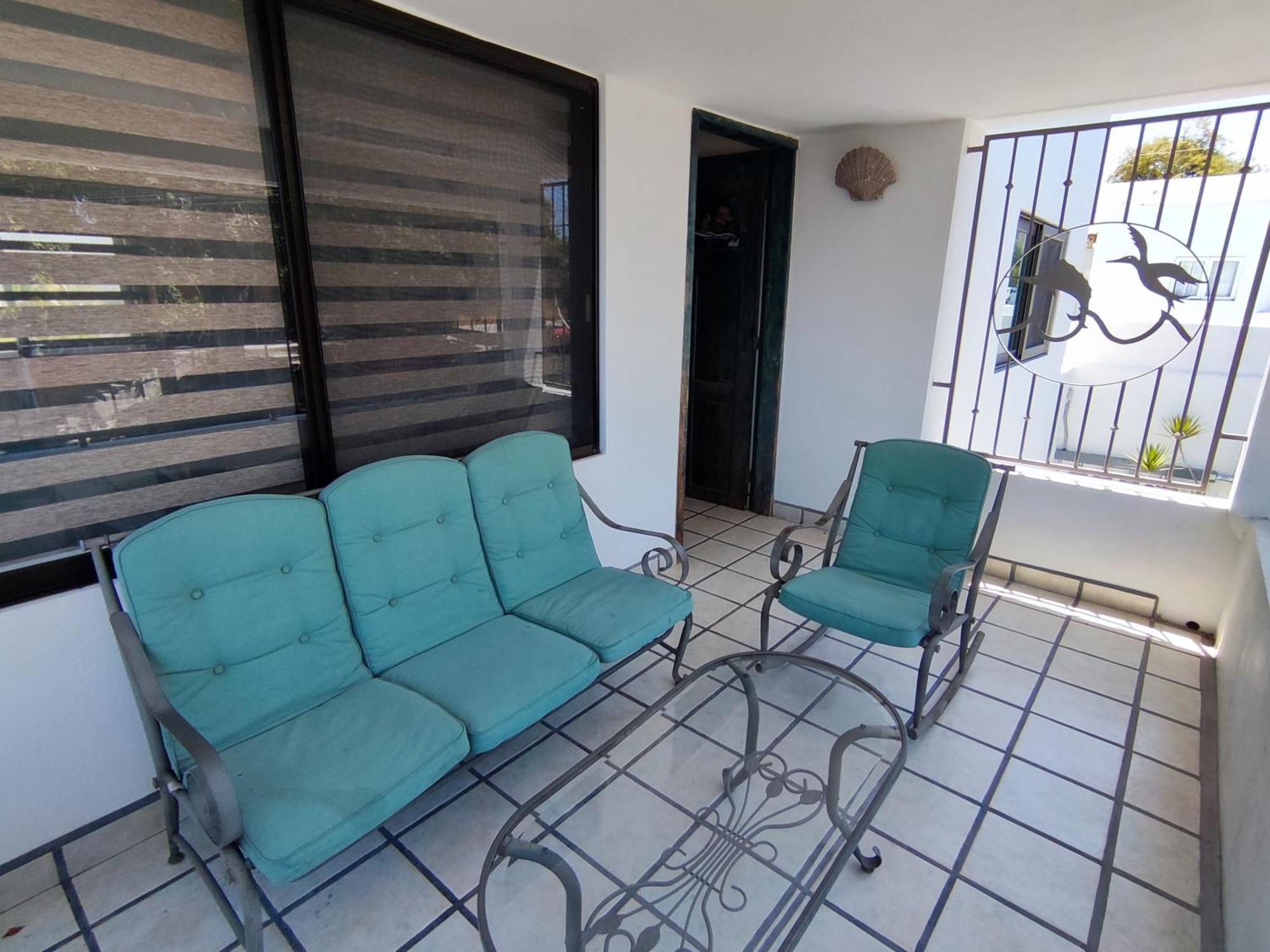 Hotel Lorimar La Paz Rum bild