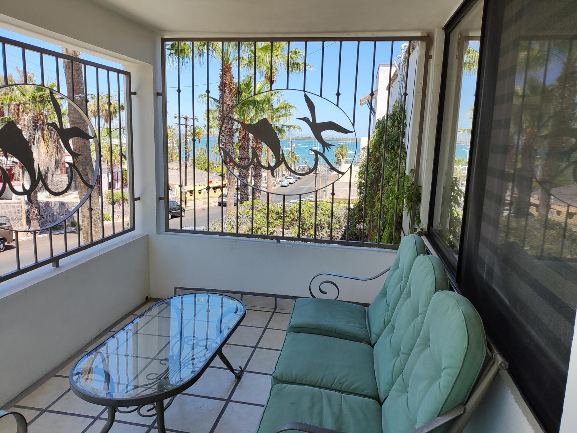 Hotel Lorimar La Paz Exteriör bild