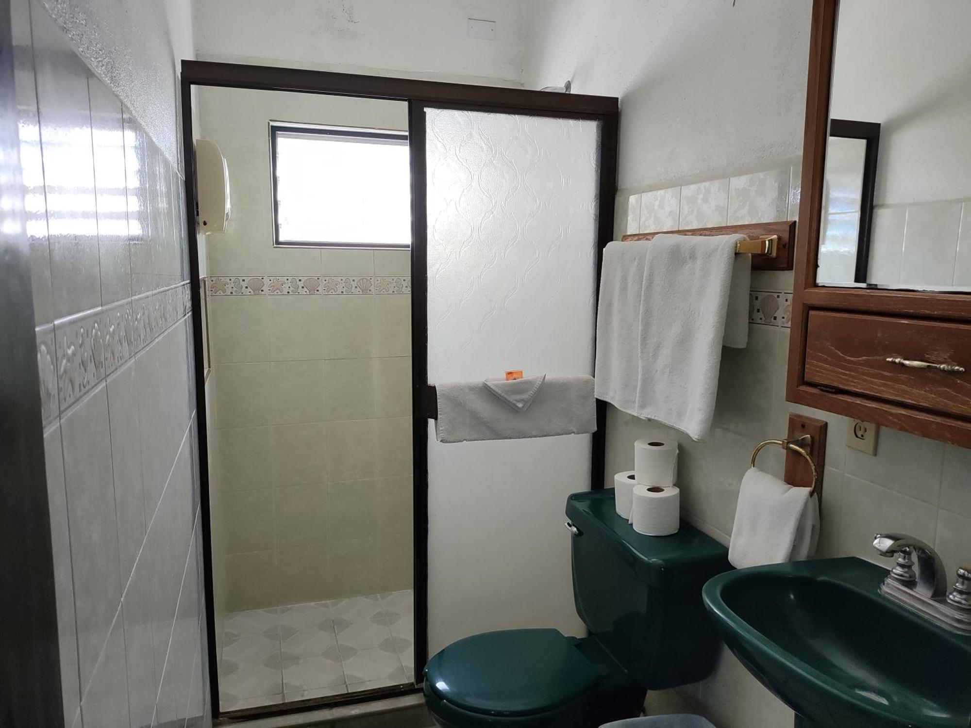 Hotel Lorimar La Paz Rum bild