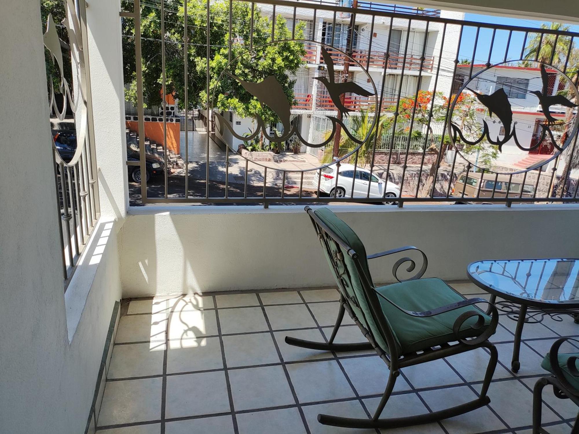 Hotel Lorimar La Paz Rum bild