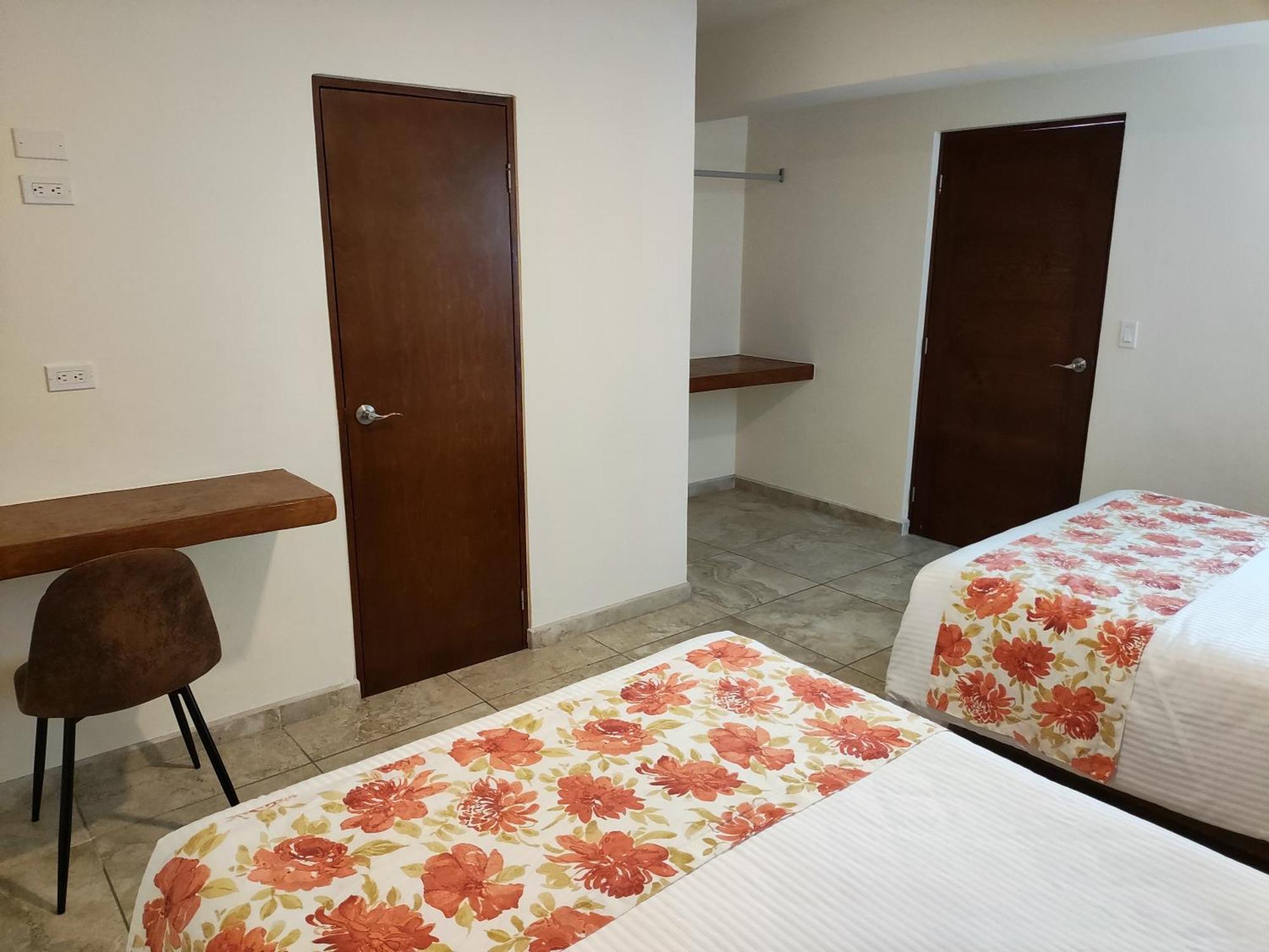 Hotel Lorimar La Paz Exteriör bild