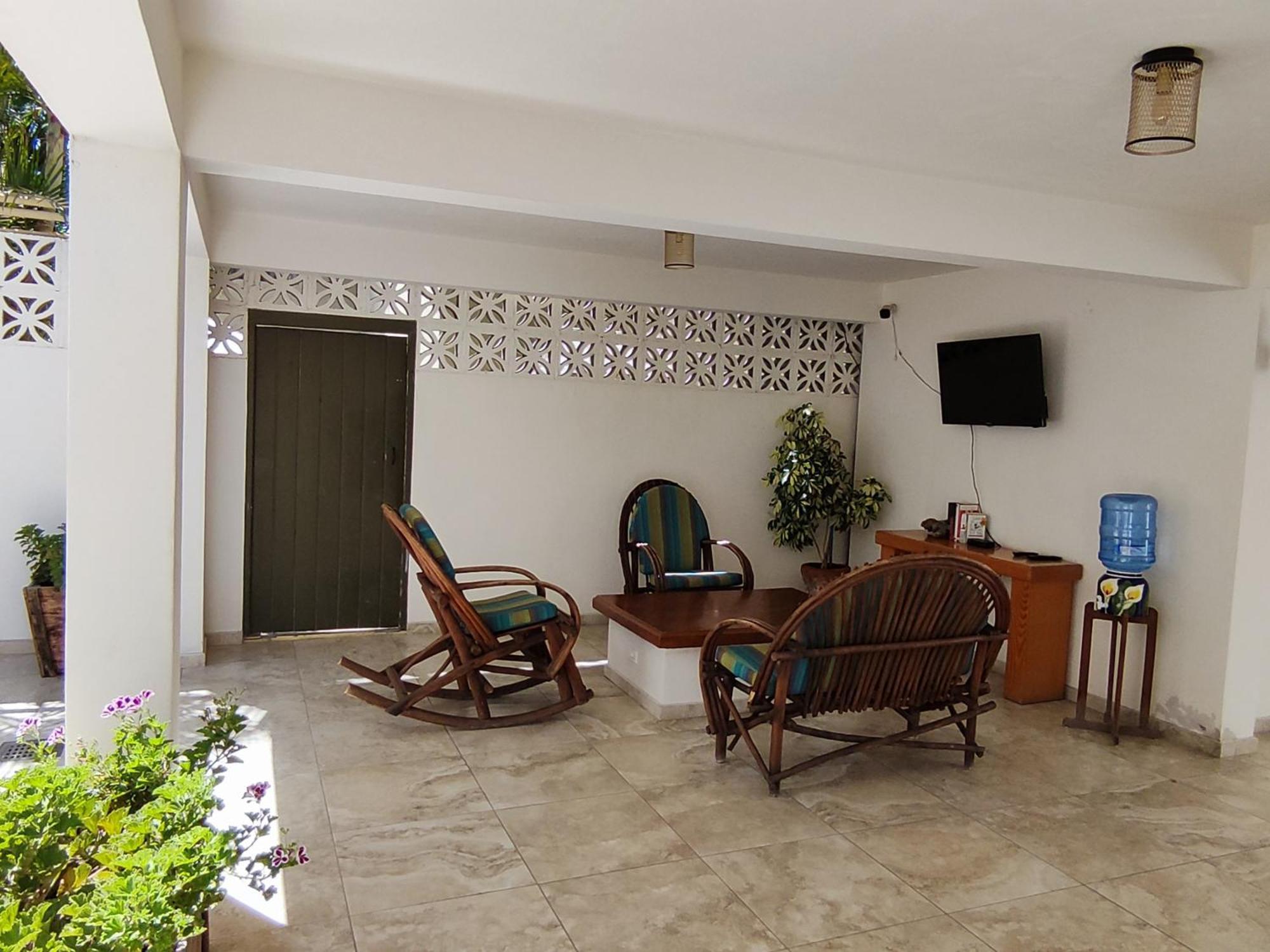 Hotel Lorimar La Paz Exteriör bild