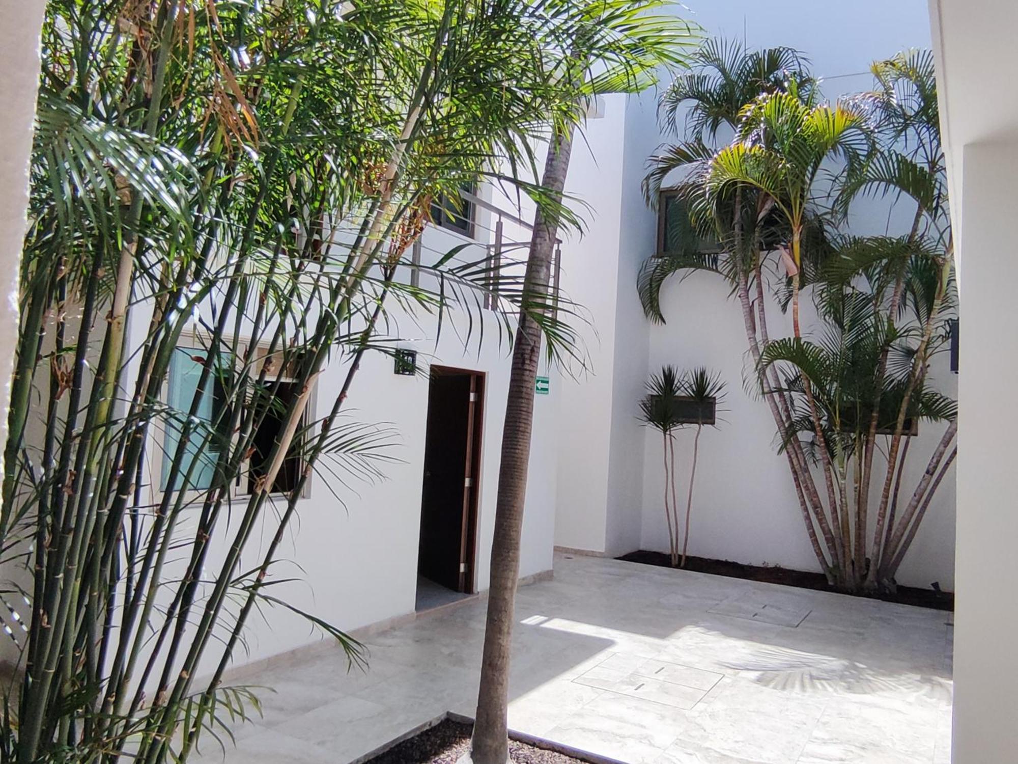 Hotel Lorimar La Paz Exteriör bild