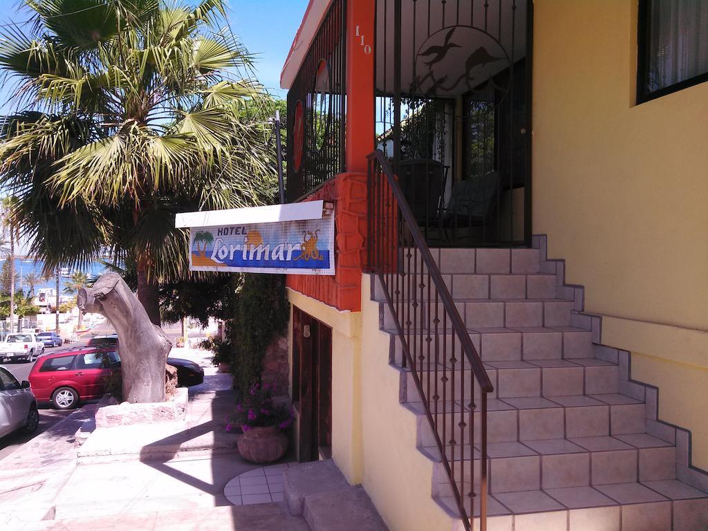 Hotel Lorimar La Paz Rum bild