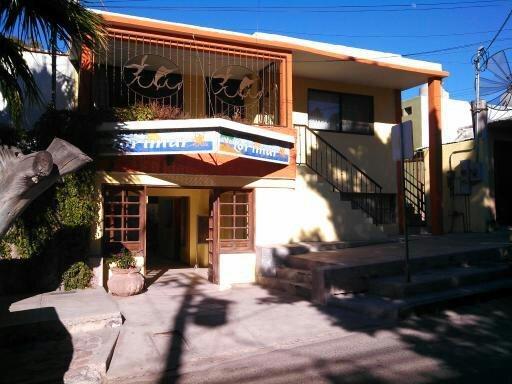 Hotel Lorimar La Paz Rum bild