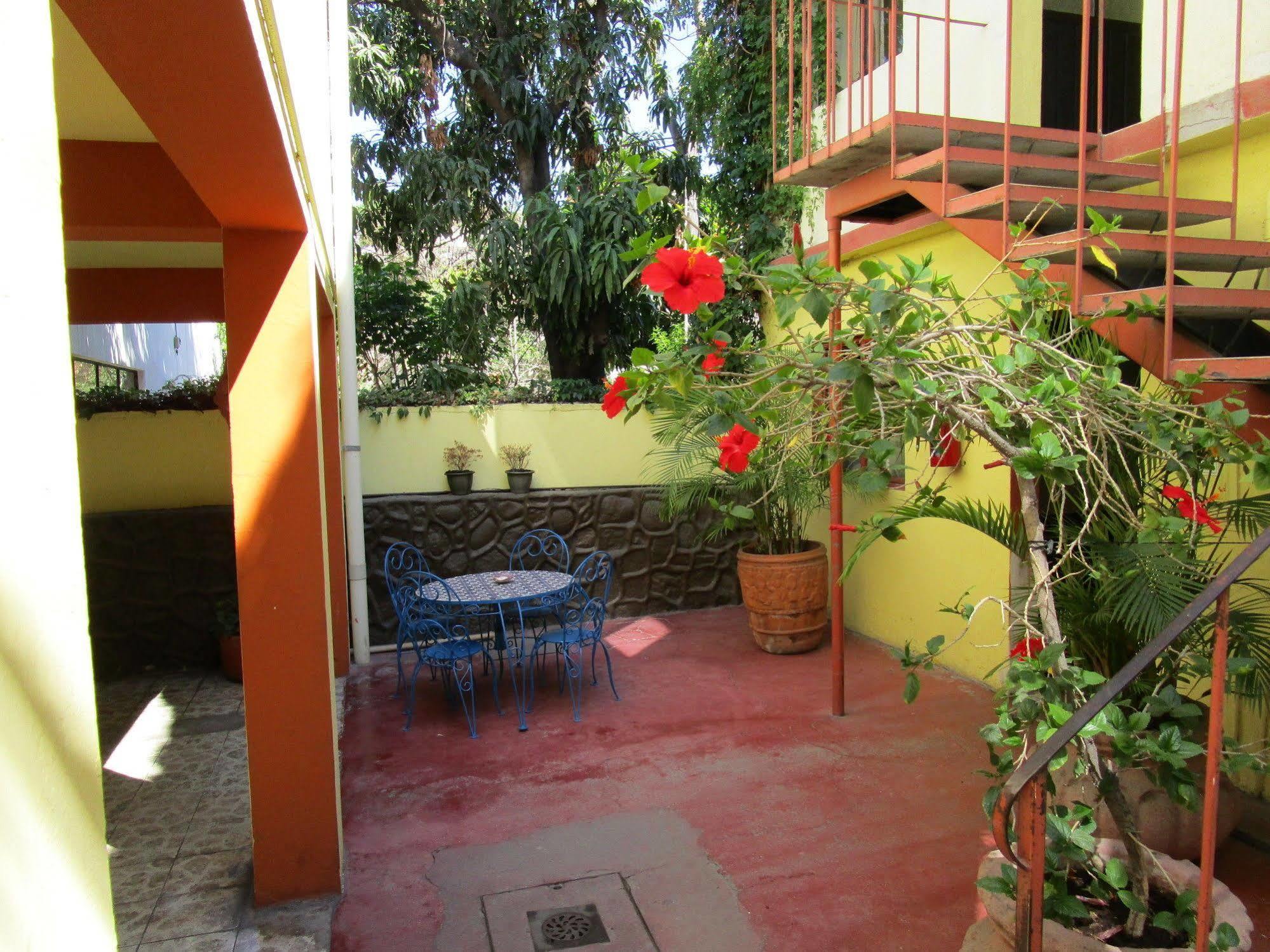 Hotel Lorimar La Paz Exteriör bild