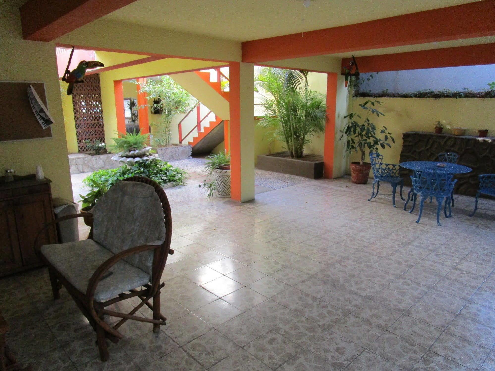 Hotel Lorimar La Paz Exteriör bild