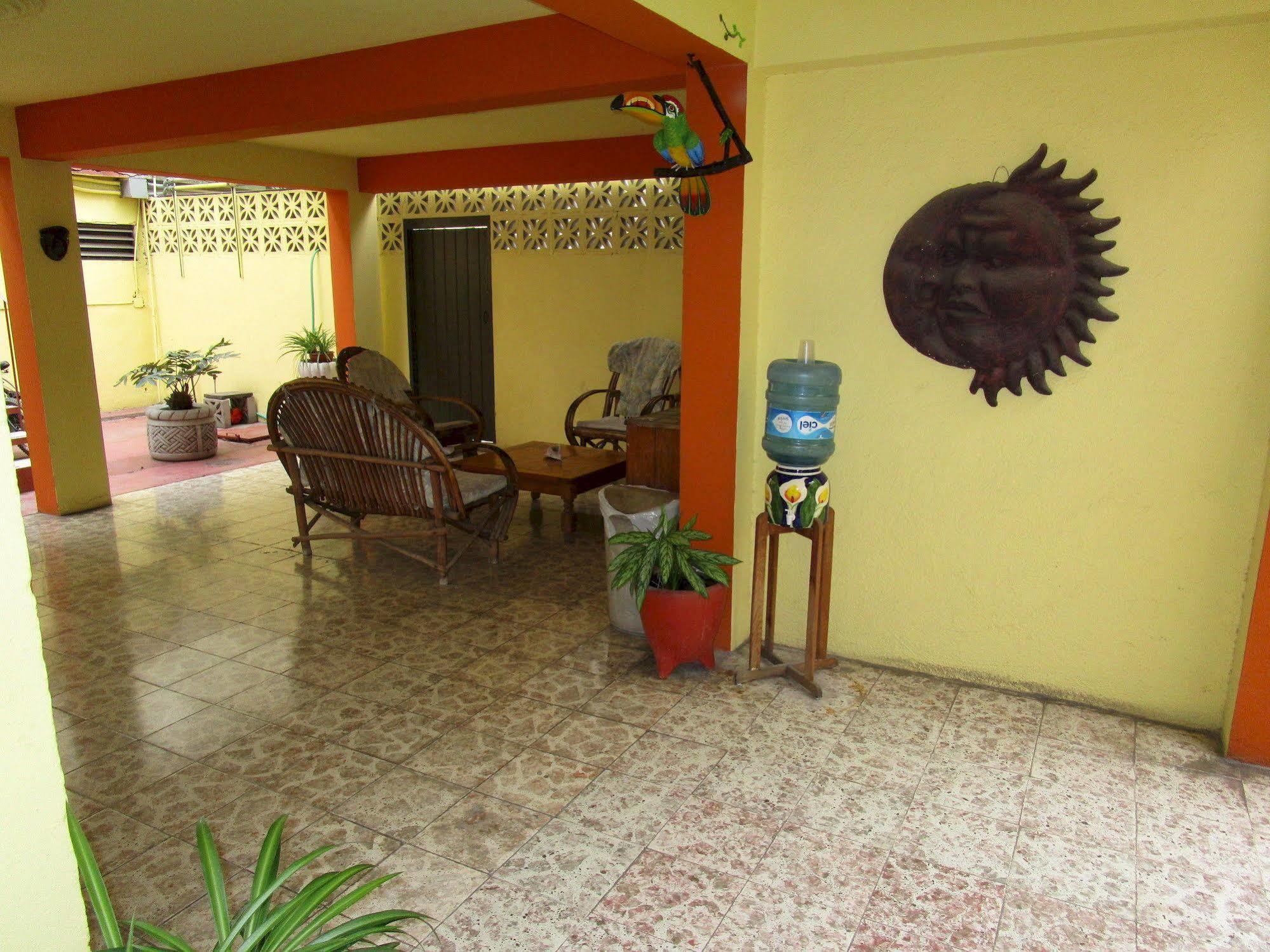 Hotel Lorimar La Paz Exteriör bild