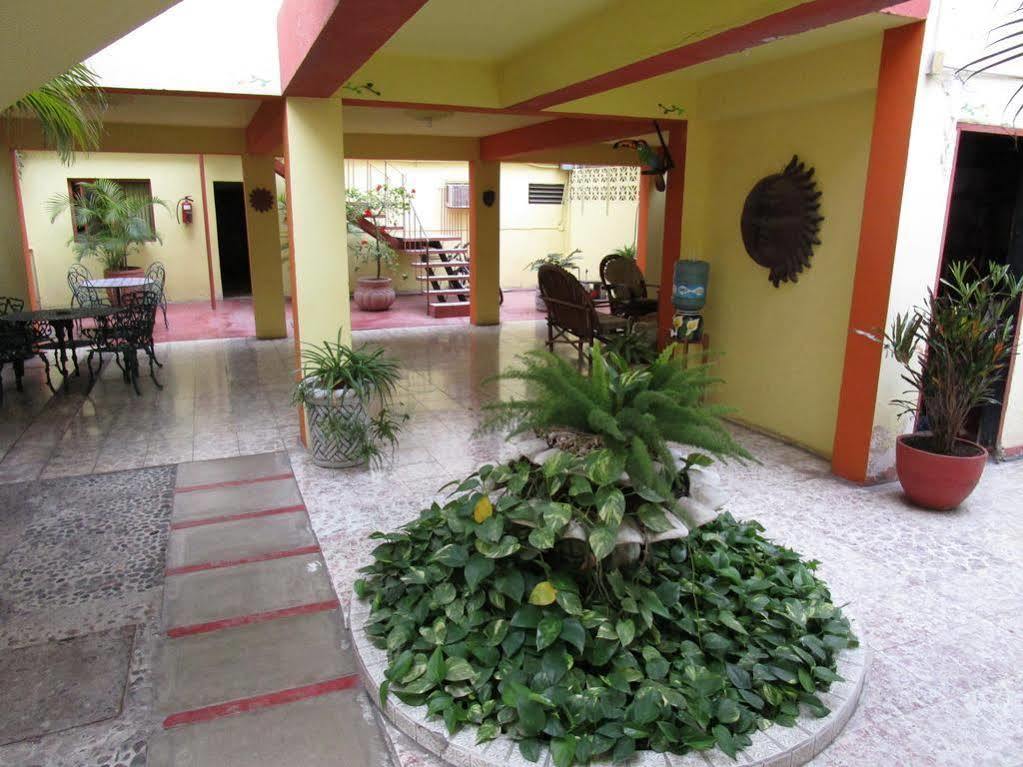 Hotel Lorimar La Paz Exteriör bild