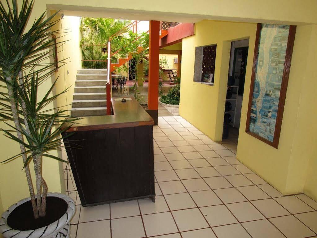 Hotel Lorimar La Paz Exteriör bild