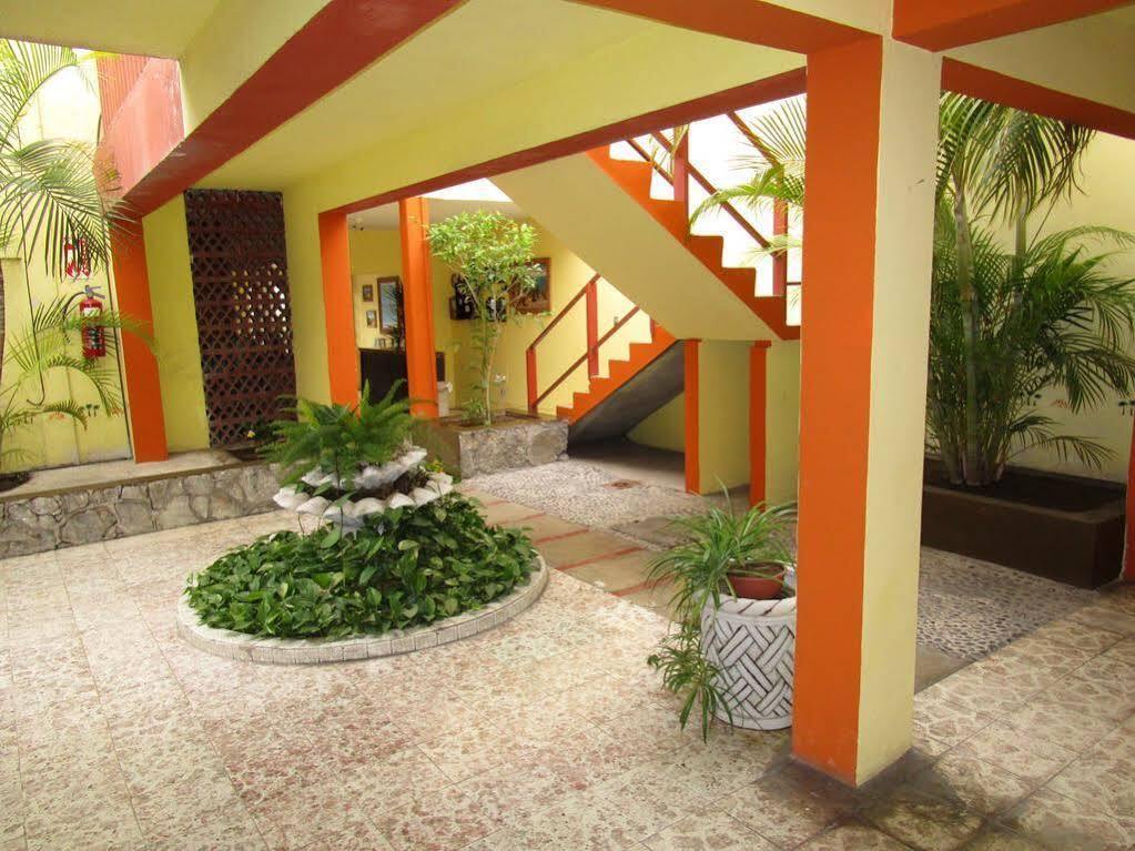 Hotel Lorimar La Paz Exteriör bild