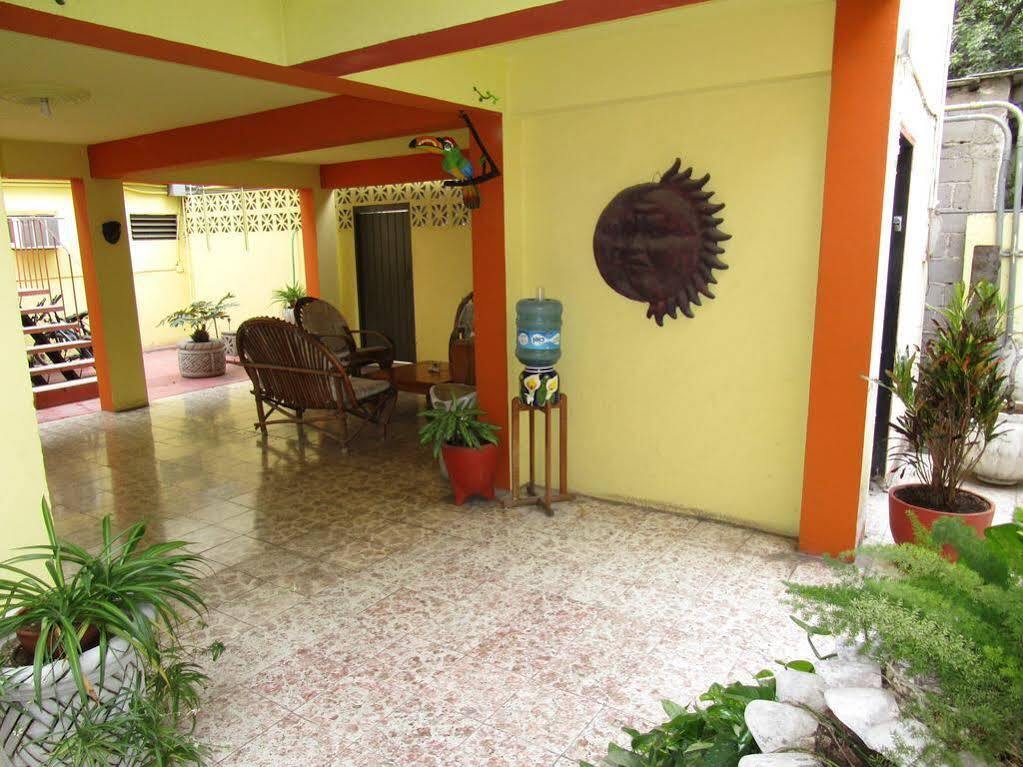 Hotel Lorimar La Paz Exteriör bild